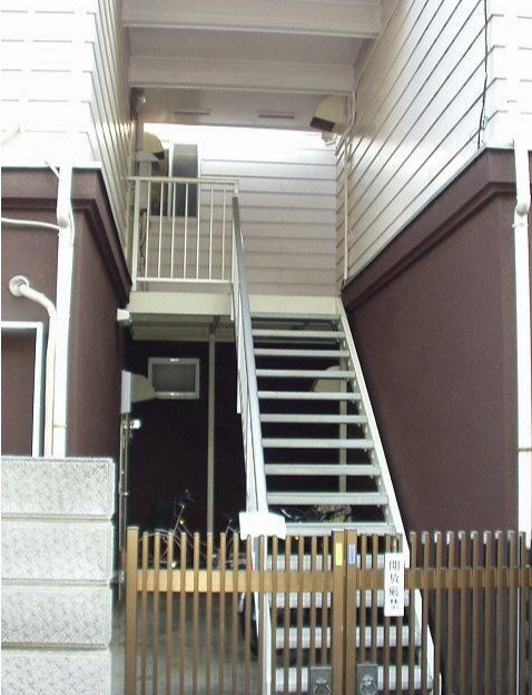 ドウェルリラの居間・リビング