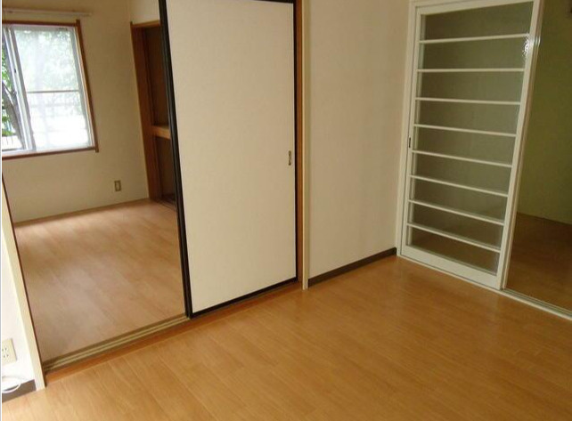 ドウェルリラの展望