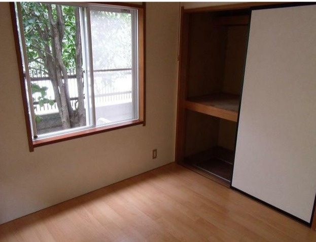 ドウェルリラの内装