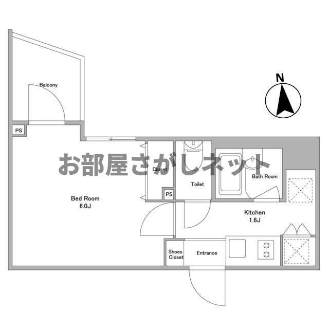ＫＤＸレジデンス早稲田鶴巻【おとり物件なし】#学生・社会人にオススメ