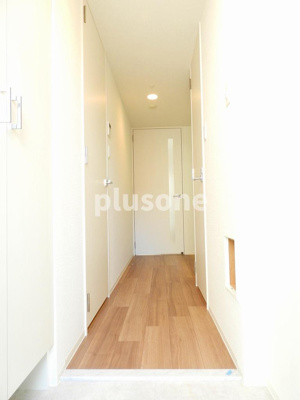 【玄関】 | エスプレイスOSAKAベイシティ