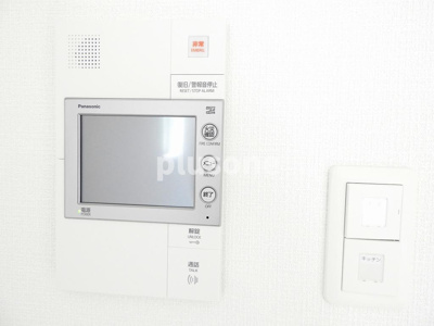 【セキュリティ】 | エスプレイスOSAKAベイシティ