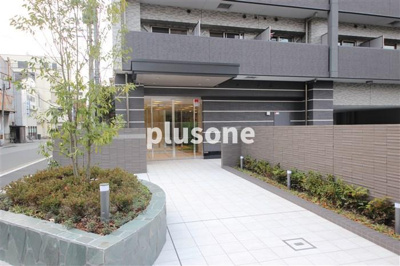 【エントランス】 | エスプレイスOSAKAベイシティ