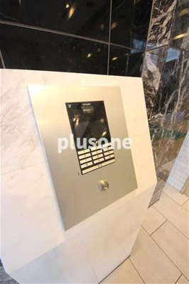 【ロビー】 | エスプレイスOSAKAベイシティ