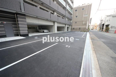 【その他共用部分】 | エスプレイスOSAKAベイシティ