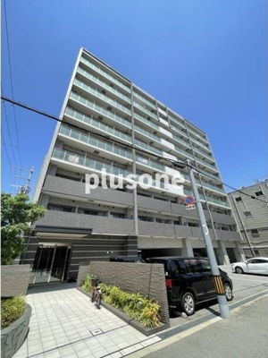 【外観】 | エスプレイスOSAKAベイシティ