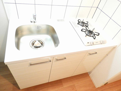 【キッチン】 | エスプレイスOSAKAベイシティ