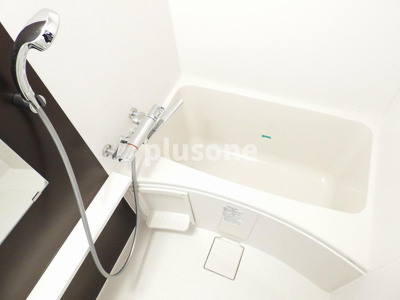 【浴室】 | エスプレイスOSAKAベイシティ