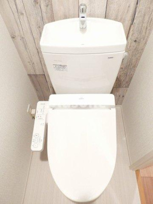 【トイレ】 | エスプレイスOSAKAベイシティ