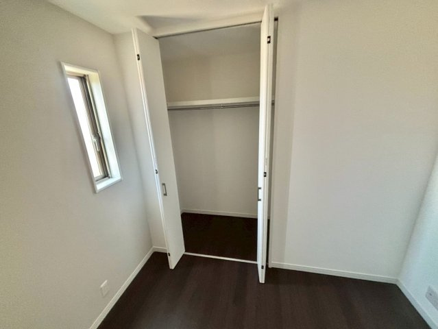 ノーブル中島の収納
