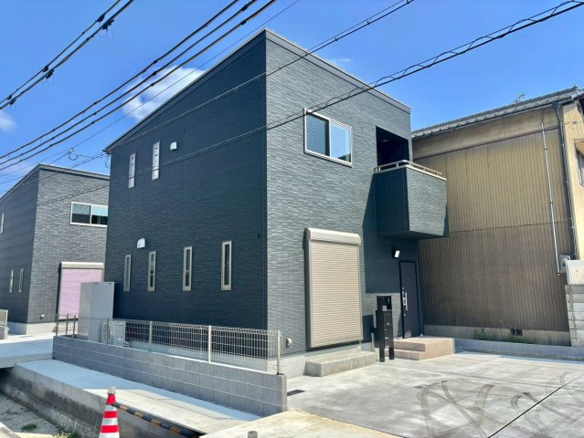 ノーブル中島