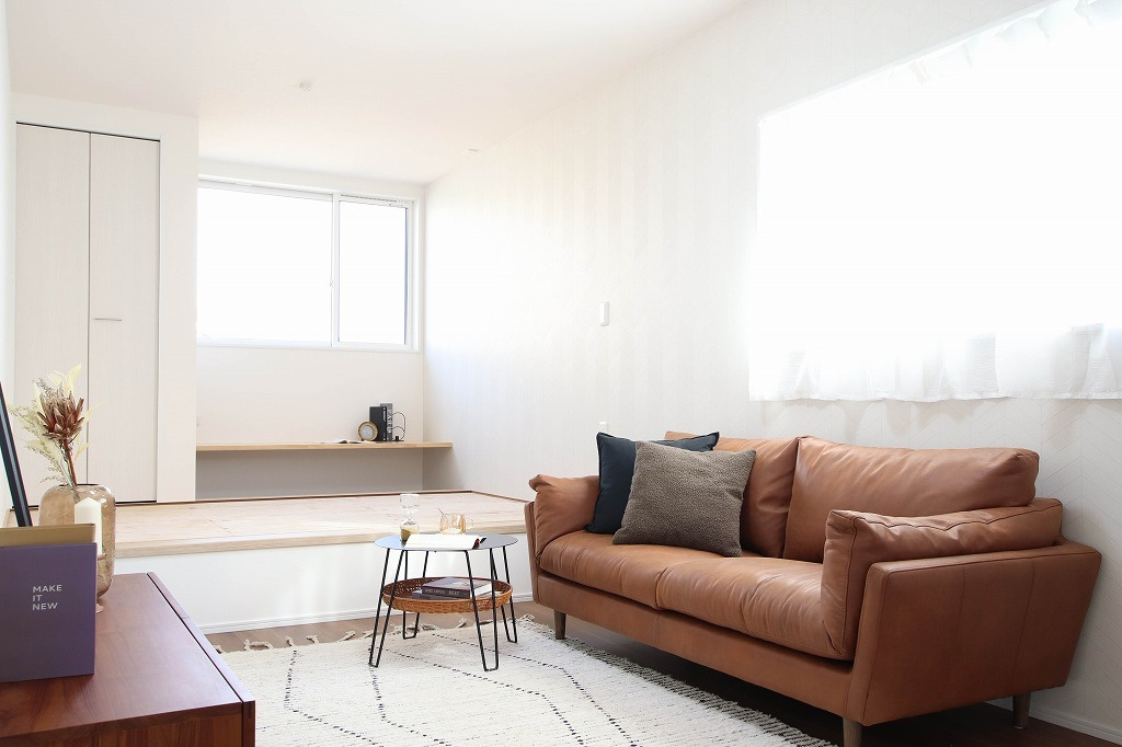 廿日市市宮内　新築一戸建て