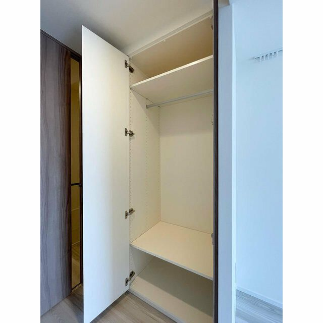 ラティエラ両国の収納