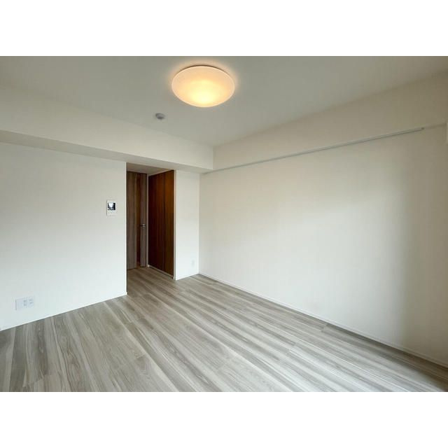 ラティエラ両国の居間・リビング