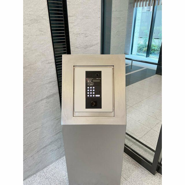 ラティエラ両国のセキュリティ