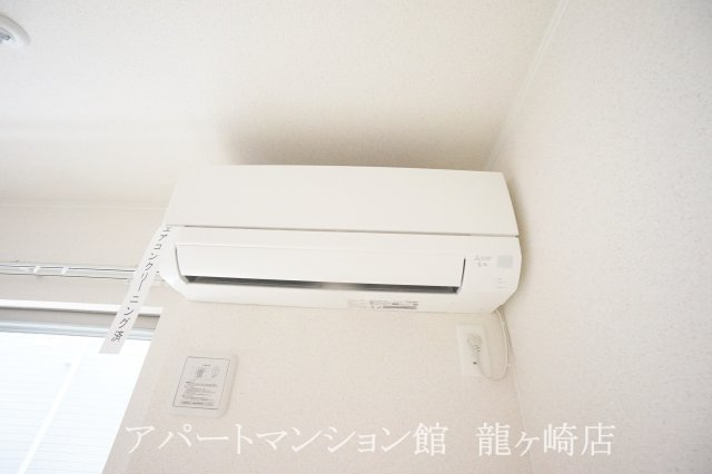 grand-jete(グランジュテ）の設備