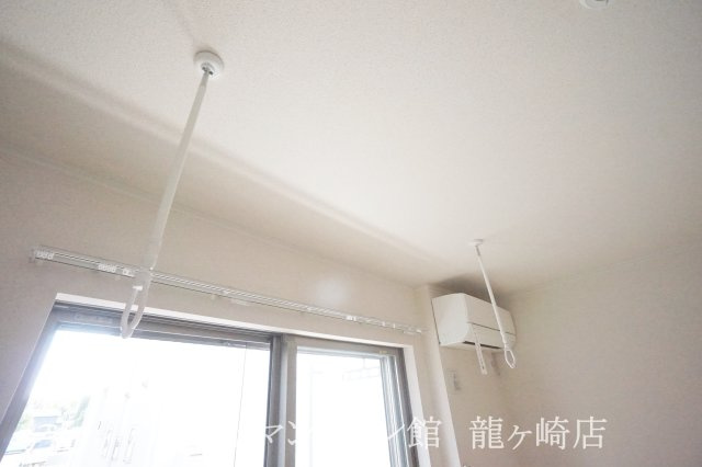 grand-jete(グランジュテ）の設備