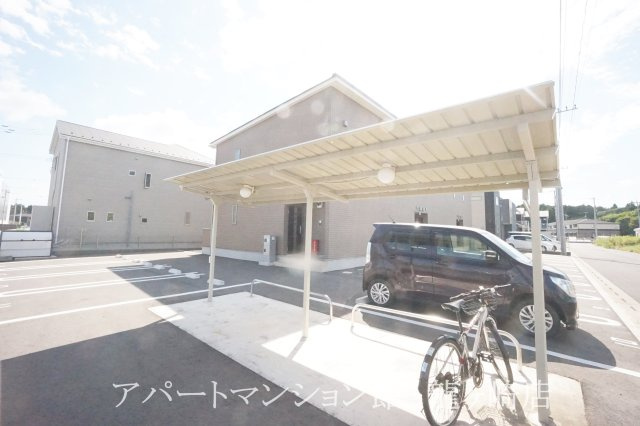 grand-jete(グランジュテ）のその他共用部分