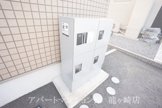 grand-jete(グランジュテ）の設備