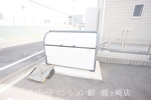 grand-jete(グランジュテ）のその他共用部分