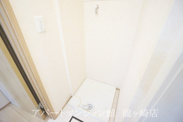 grand-jete(グランジュテ）の設備