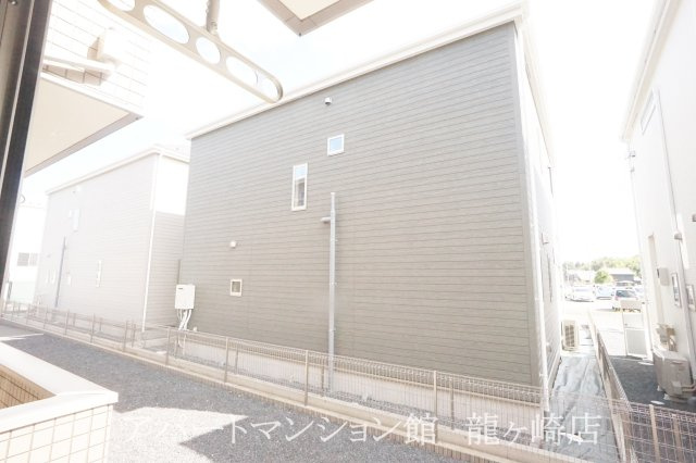 grand-jete(グランジュテ）の展望