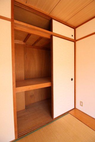 ビーフェリスの収納