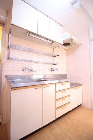 ビーフェリスのキッチン