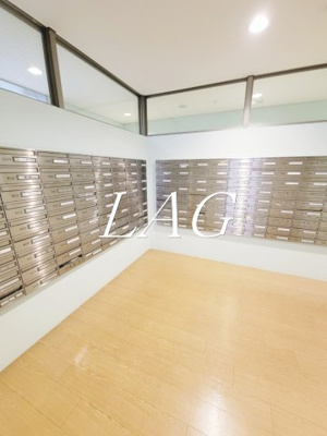 【その他】 | リビオ新蒲田