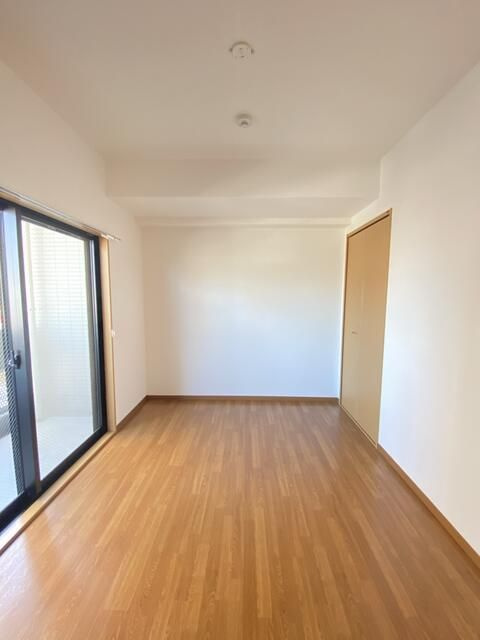 モンシェール錦糸町の居間・リビング