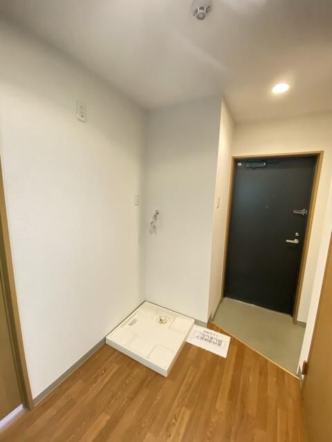 モンシェール錦糸町の設備