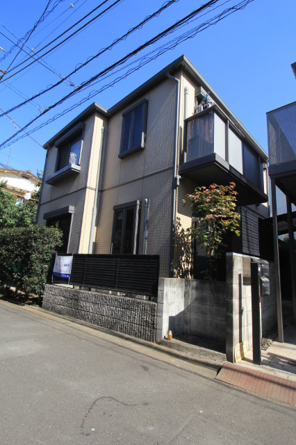 シャーメゾン・シナノⅡ