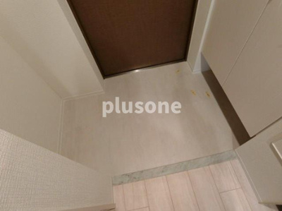 【玄関】 | エスプレイス大阪城サウスコンフォート