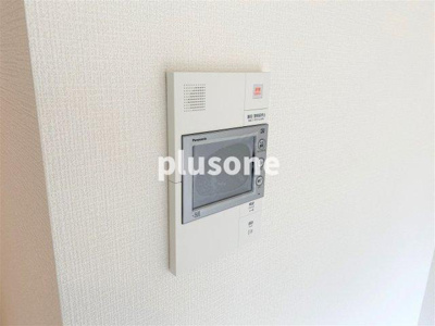 【セキュリティ】 | エスプレイス大阪城サウスコンフォート