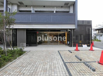 【エントランス】 | エスプレイス大阪城サウスコンフォート