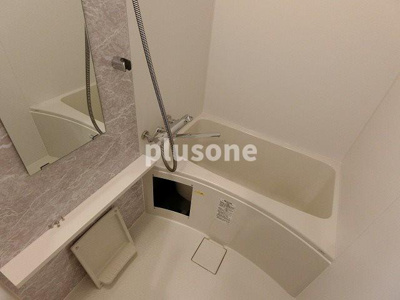 【浴室】 | エスプレイス大阪城サウスコンフォート