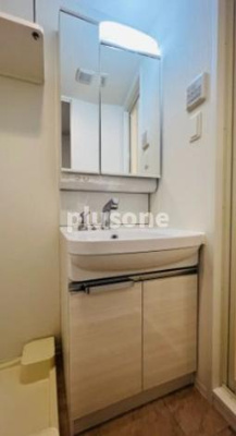 【独立洗面台】 | エスプレイス大阪城サウスコンフォート