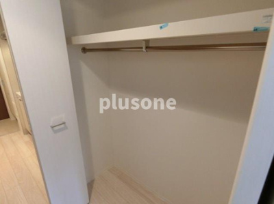 【収納】 | エスプレイス大阪城サウスコンフォート