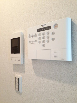 【セキュリティ】 | スアヴィス千葉