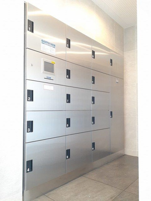 【その他共用部分】 | スアヴィス千葉