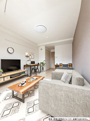 【居間・リビング】 | スアヴィス千葉