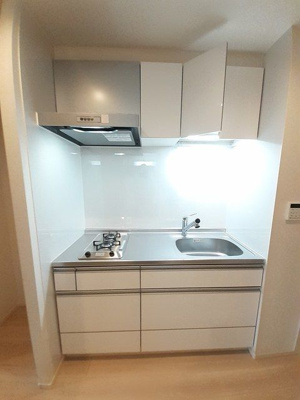 【キッチン】 | スアヴィス千葉