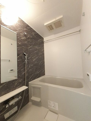 【浴室】 | スアヴィス千葉