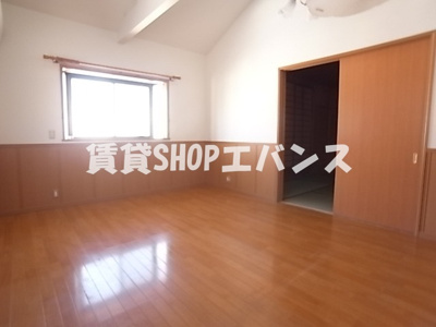  | 三代川様戸建貸家