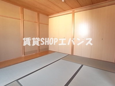  | 三代川様戸建貸家