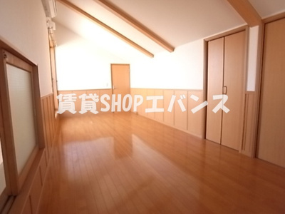  | 三代川様戸建貸家