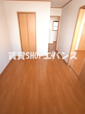  | 三代川様戸建貸家