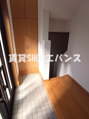  | 三代川様戸建貸家