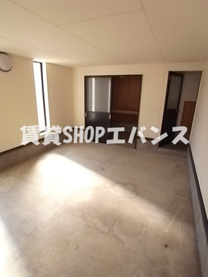 【駐車場】 | 三代川様戸建貸家