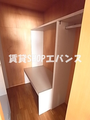 【収納】 | 三代川様戸建貸家